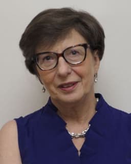 Marina Berkman