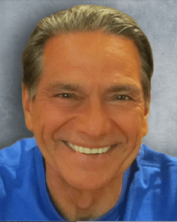 Roderick James Hafer