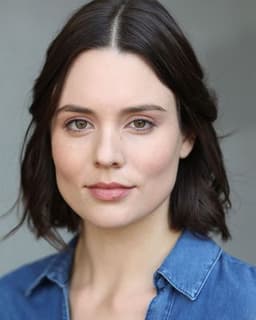 Caroline Tudor-- Couples, Anxiety, Substance Use