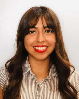 Daniela Gonzalez Perez