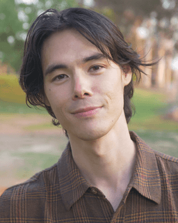 Andy S. | EMDR Therapy for Creatives