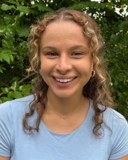 Emma Morehouse-Hulbert