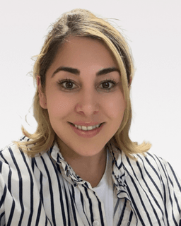 Jessica Vazquez Tames