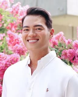 Minh Dong - Lgbtqia+, Bipoc, & Relationships spc.