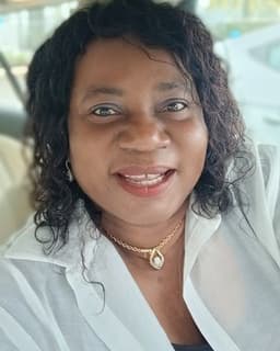 Dr. Jennifer Campbell