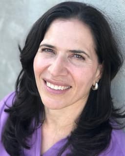 Dr. Gia Renée Hamilton