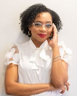 Crystal Mitchell-Brivett