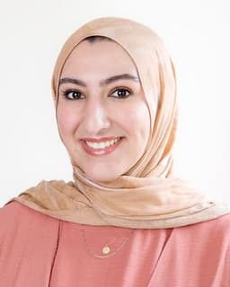Dr. Shereen Ayoubi