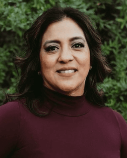 Angela Lopez-Morales