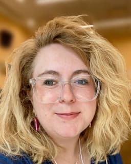 Alexis Reanee Krepps