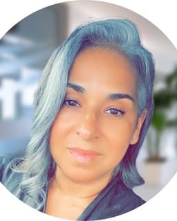 Keila Ovalles-Wilson