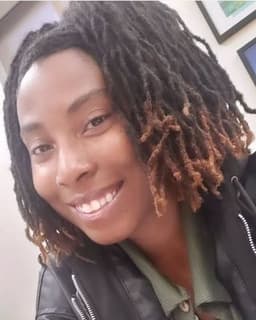 Gessica Megan Liesel Searles