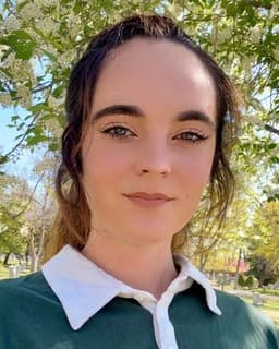 Isabella Raquel Anderson