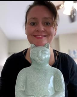 Mari Justine Sullivan