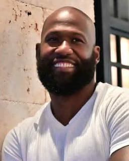 Christopher James Robinson