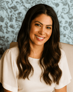 Clarisa Fujiwara-Franklin