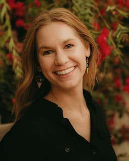 Megan Colleen Johnson