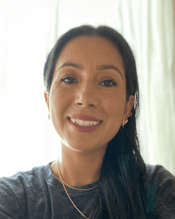 Tracy Martinez Rolon