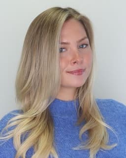 Christina Estelle Oakes