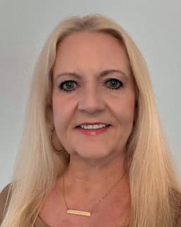 Kathleen Mary Anderson