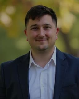 Brandon Doty @ Rising Sun Counseling Center