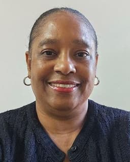 Dr. Norma Owens Hixon