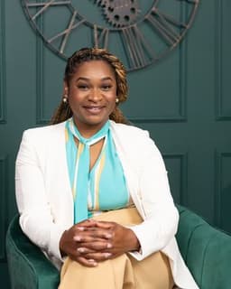 Dr. Lillian Bonner Smith