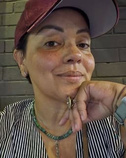 Dr. Cristina C. Feliciano-Matos