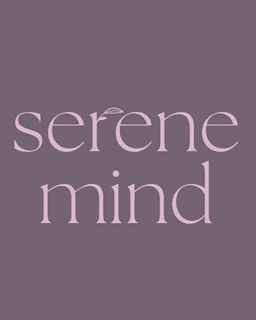 Serene Mind LLC