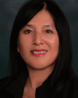 Christina Ngo