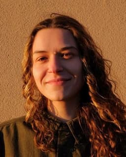 Flora Athena Natalini