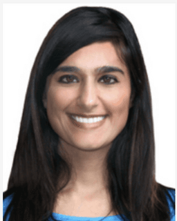 Sheena Chandrasekharan