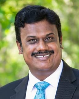 Jerrickson Ajex Palvannan