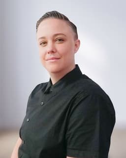 Summer Nicole Hulsey