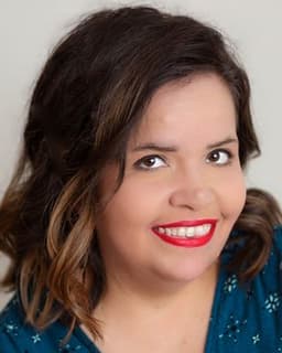 Samantha Alspach Landesman