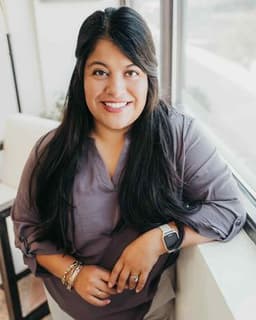 Nadyne Montiel de Gagnier