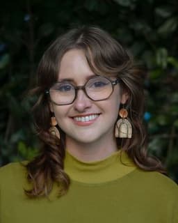 Claire Isabelle Burton