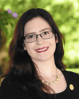 Morgan Knickerbocker