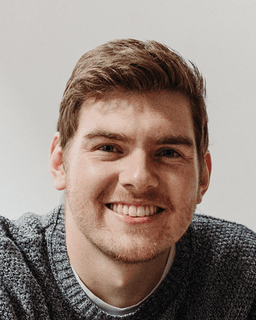 Dr. Sebastian Harvey