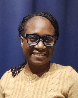 Jessica Grayer-Brumfield