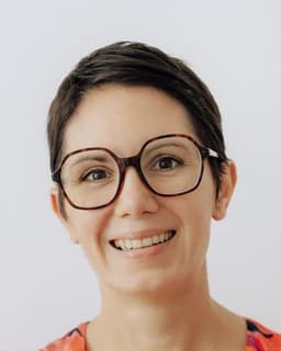 Claire Berjot Counseling