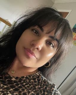 Kimberly Velasco Reyes