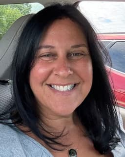 Kristine Barnes-Frattini