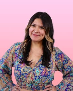 Giuliana Luna Hinojosa