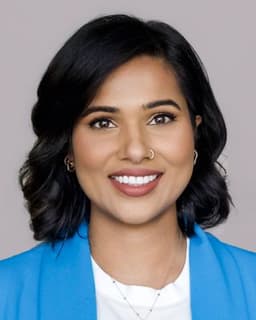 Dr. Adrija Chatterjee