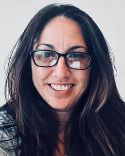 Maria Walsh—Anxiety•Depression•Relationship Issues