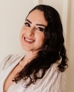 Erika Samantha Ramirez