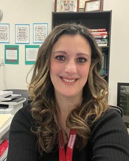 Jamie Marie Cavaliero