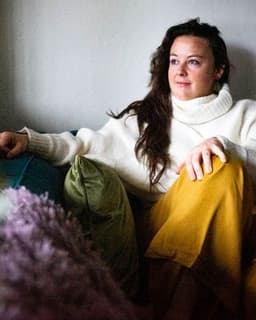 Rachel Rachelle Tuck