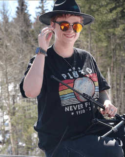 Rilyee Lenore Kniskern